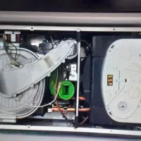 تعمیر و سرویس انواع پکیج و ابگرمکن