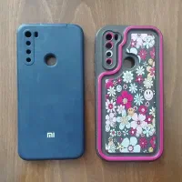 گارد شیائومی نوت 8