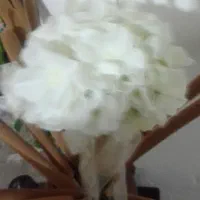 دسته گل عروس