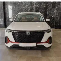 چانگان cs 35 پلاس وارداتی