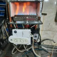 تعمیرتخصصی پکیج ایران رادیاتوربیتا بوتان(کل مشهد)