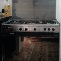 گاز فردار