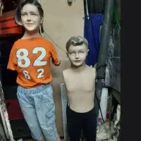 مانکن انسان