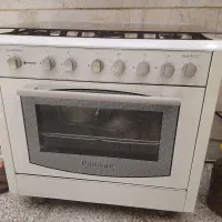 اجاق گاز پادیسان قطعات ایتالیایی در حد نو