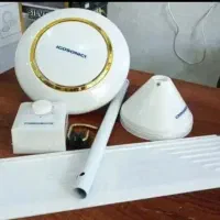 پنکه سقفی مترو ۴ پر   ویوشا وگوسونیک ۳ پر بزرگ