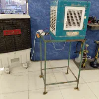 کولر آبی ۲۸۰۰ همراه با پایه
