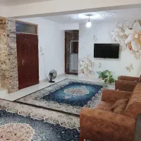 رهن-ویلایی-100-متری-روی-پیلوت-با-پارکینگ-بزرگ