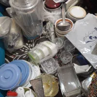 امانت فروشی‌ و سمساری و خرید وسایل خرده ریز منزل