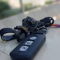 ریموت کلیک گم شده