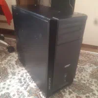 کیس کامپیوتر i3/hd5450/8gb