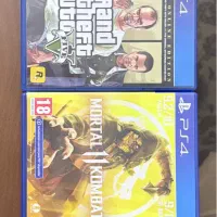بازی های ps4