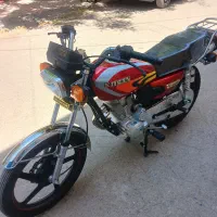 متور احسان مدل 403