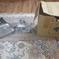چراغ جلو پژو پارس