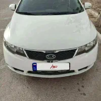 سراتو ۲۰۰۰ آپشنال ۹۶، ۵۷ تا کار