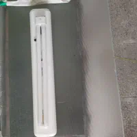 لامپ مهتابی جدید دو لوله روشنایی
