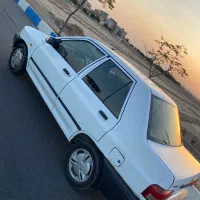 پراید۱۳۱مدل۹۴