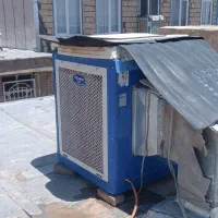 کولر آبی سلولوزی 6500