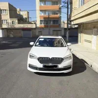 لیفان آخر ۹۵