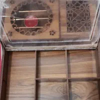 بشقاب|ظروف سرو و پذیرایی|کاشان, گارزگاه|دیوار