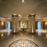 اجودانیه/۳۳۰ متر۴خواب/ ۲ پارکینگ/سوئیت مجزا/فول