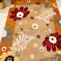 یک جفت فرش ۶متری(جدا هم فروخته میشه)