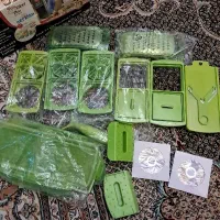 لوازم یدکی نایسر دایسر