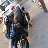 کلیک گالکسی 150