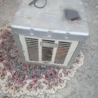 کولر ۲۵۰۰ موتورنیم‌سوز