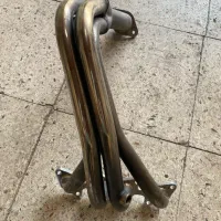 هدرز پراید hz
