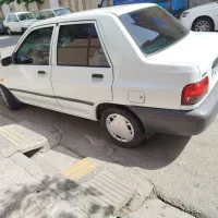 پراید 131 مدل 97