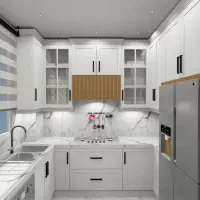 کابینت و کمد دیواری
