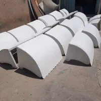 طراحی و تولید سایه بان