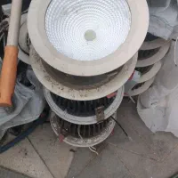 هالوژن پرژکتور فیوز