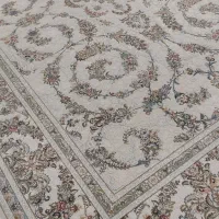 فرش ۹ متری جفت ۱۲۰۰ شانه تراکم ۳۶۰۰