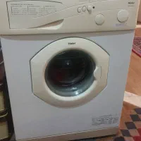 ماشین لباسشویی حایر