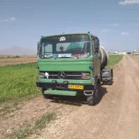 خاور ۸۰۸ مدل  ۵۸