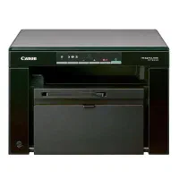 پرینتر Canon  MF3010 نونو استفاده نشده با کارتن