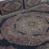 فرش نگین مشهددرحدنو
