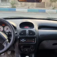 ۲۰۶|خودرو سواری و وانت|میبد, |دیوار