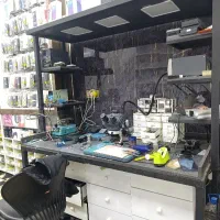 تعمیرات تخصصی انواع گوشی موبایل