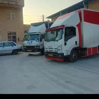 اسباب کشی باربری قدس فرزان ابریشم وردآورد30%تخفیف