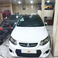 کوییک Rمدل ۱۴۰۰ بدون توضیح