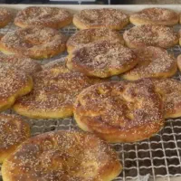 استخدام خانم در نانوایی