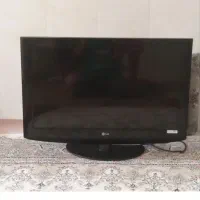 تلویزیون ۳۲ اینچ ال جی