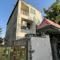 فروش-خانه-ویلایی-سه-طبقه-2-واحد