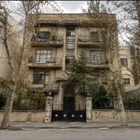 ویلایی دربست نیاوران ۳۶۵ متر