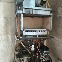 تعمیرات فوق تخصصی پکیج و رادیاتور