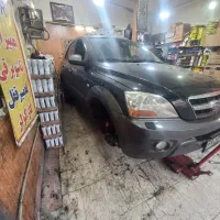 نیازمند استاد کار مکانیک