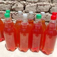 آبغوره خانگی