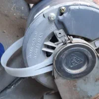 دینام کولر آبی